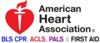 american heart association aha bls acls pals cpr aed classes