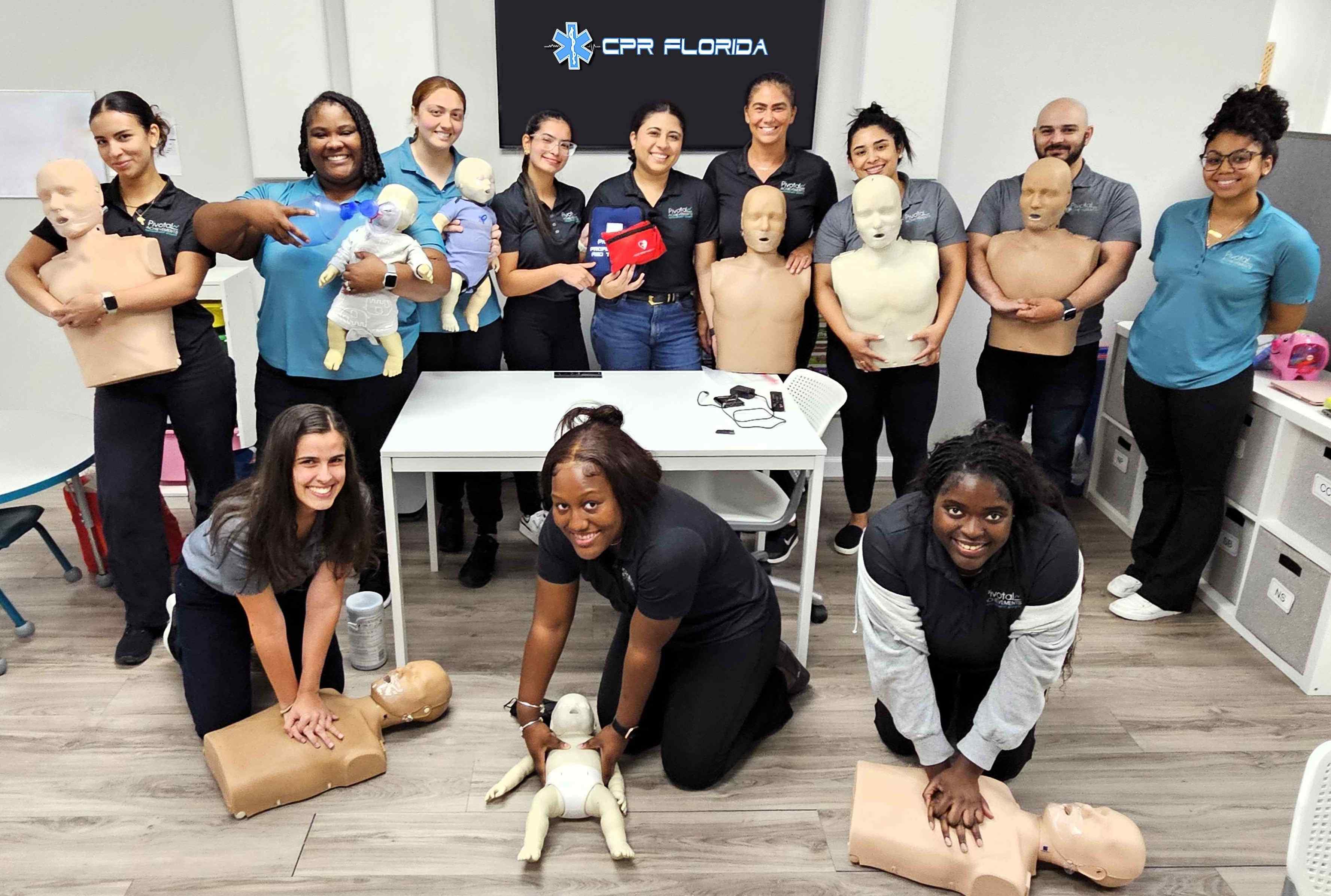 group certified cpr bls acls pals at cprflorida