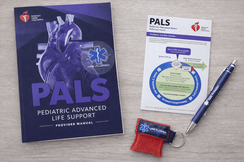 aha pals classes in miami